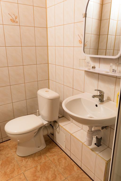 Hotel Runmis VNO Quarto foto