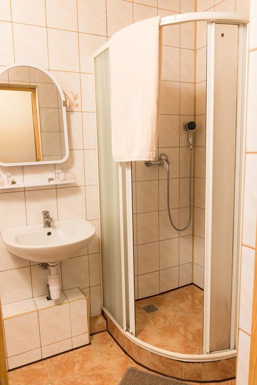 Hotel Runmis VNO Quarto foto