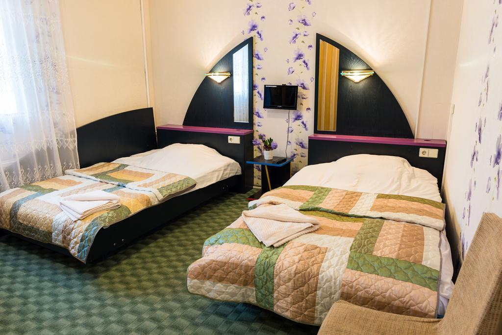 Hotel Runmis VNO Quarto foto