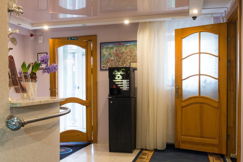 Hotel Runmis VNO Exterior foto